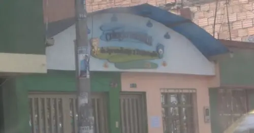 COLEGIO INFANTIL DE APRENDIZAJE Y DESARROLLO CARRERA 79A 35 CON 12 COLEGIO INFANTIL DE APRENDIZAJE Y DESARROLLO CARRERA 79A 35 CON 12
